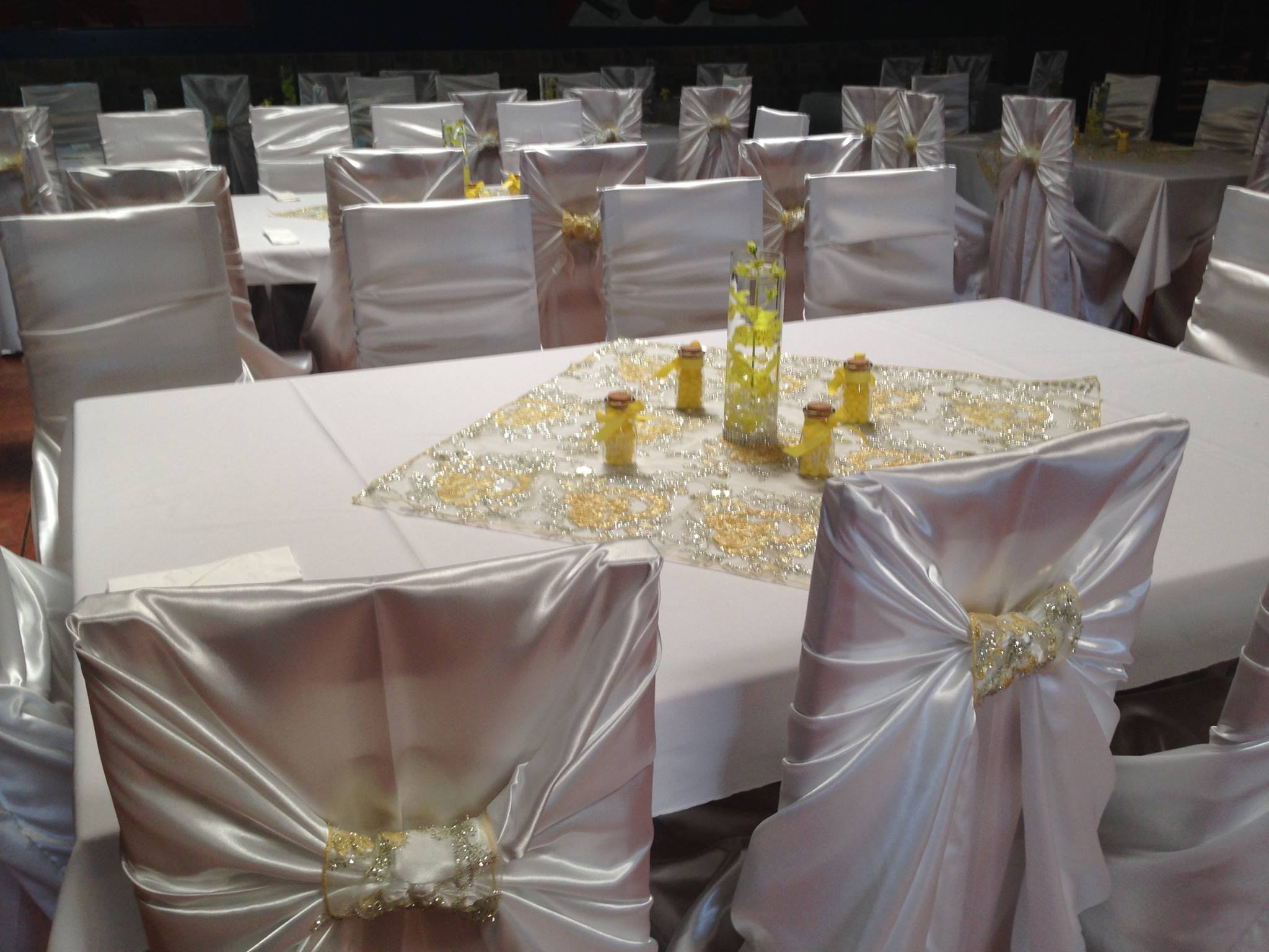 Chair Cover Chair Cover