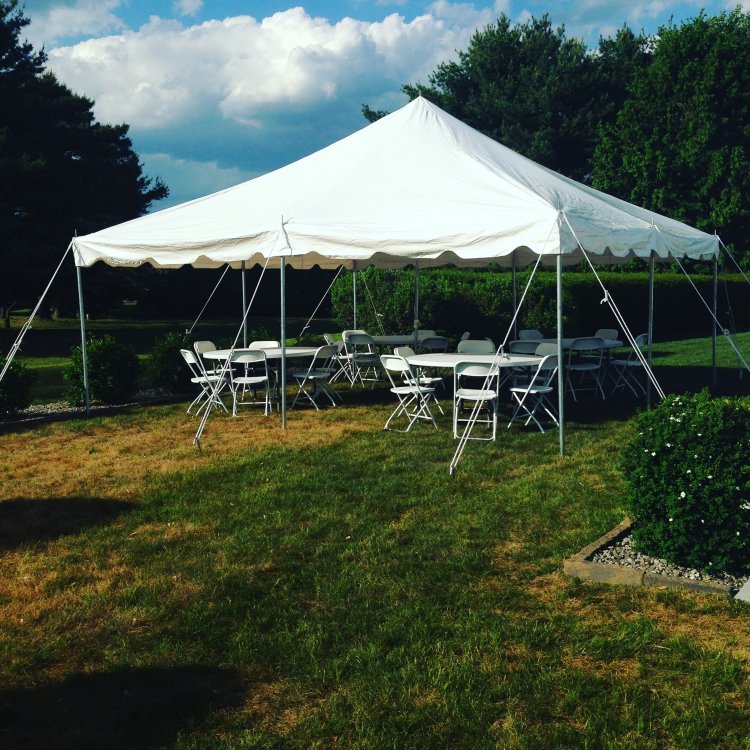 Tent/Canopy 20x Tent/Canopy 20x
