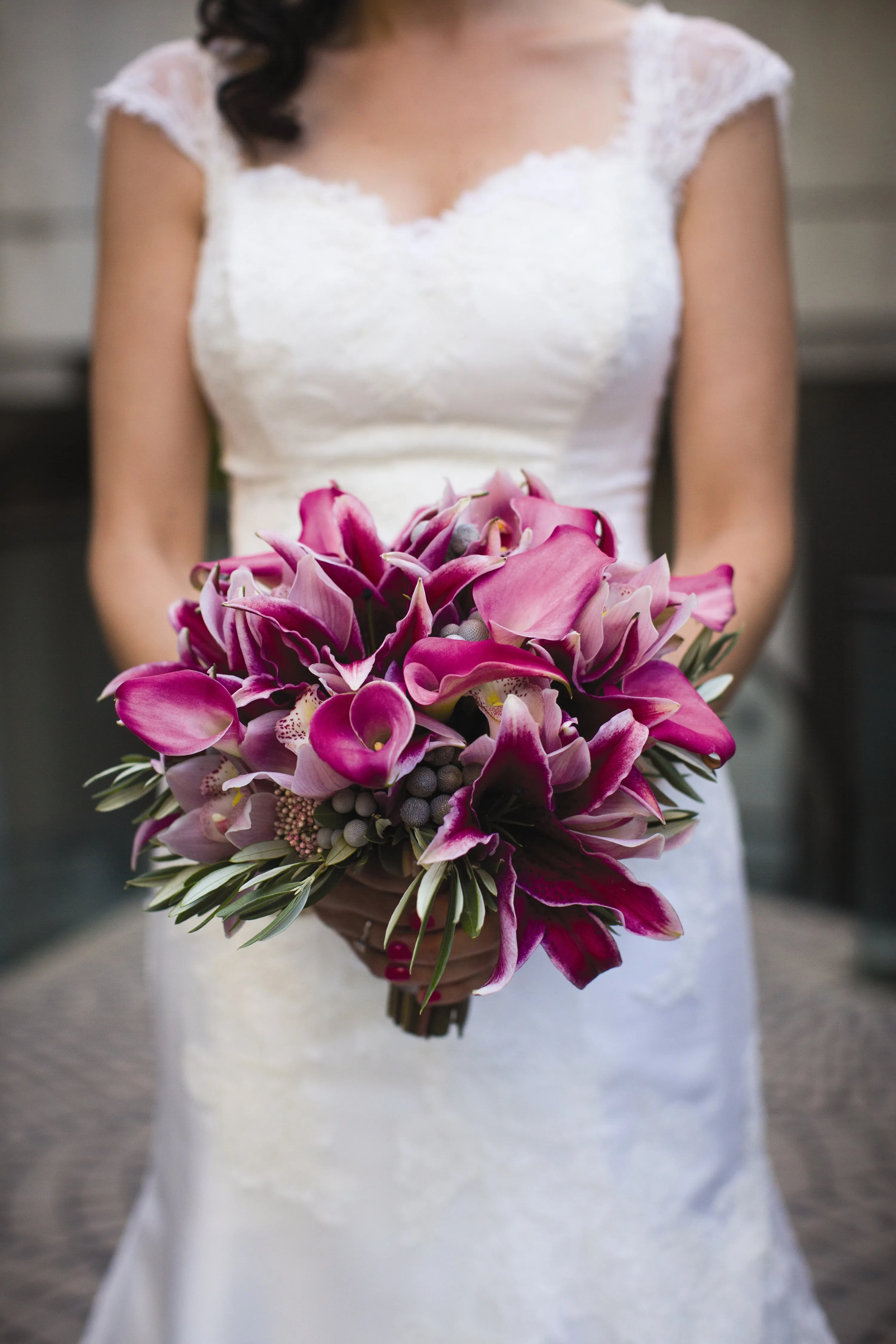Lilies