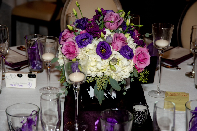 Lisianthus