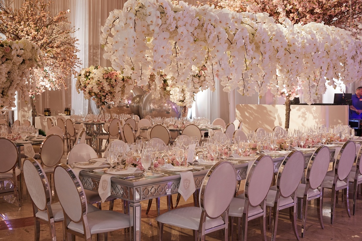 Orchids
