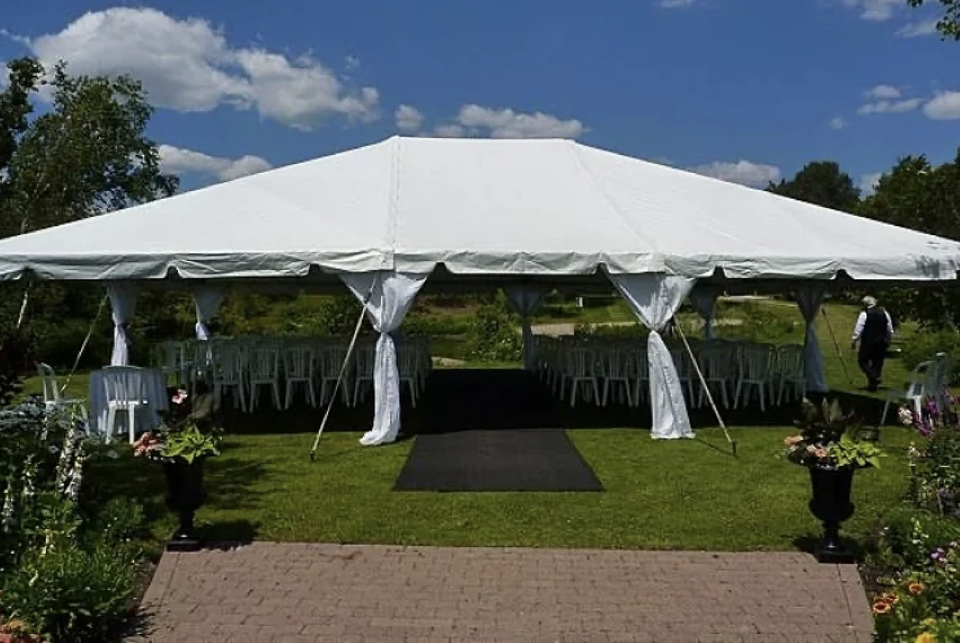 Tent/Canopy