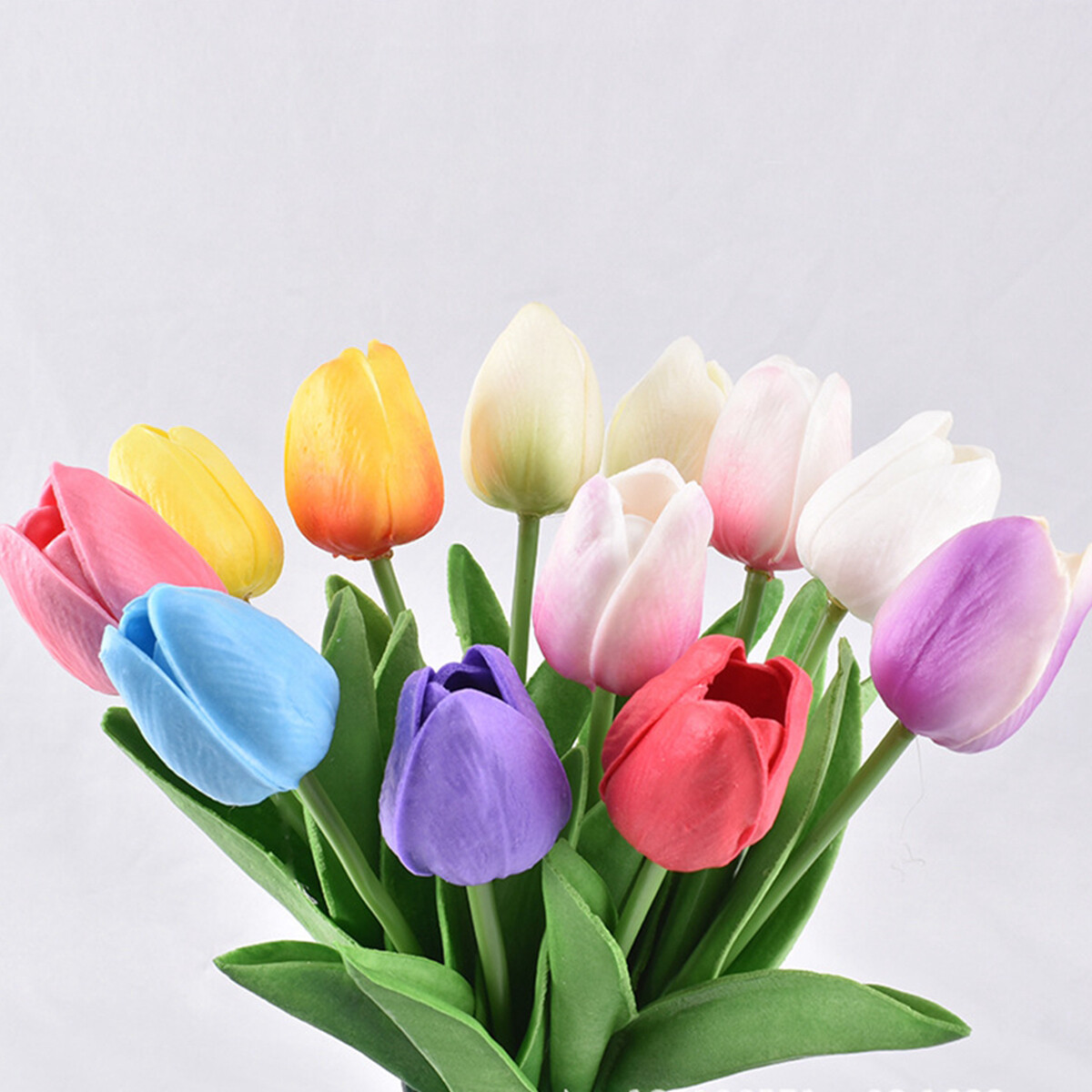 Tulips (artificial)