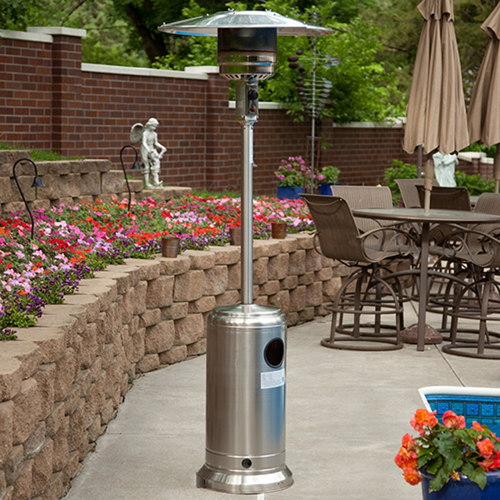 Patio Heaters Patio Heaters