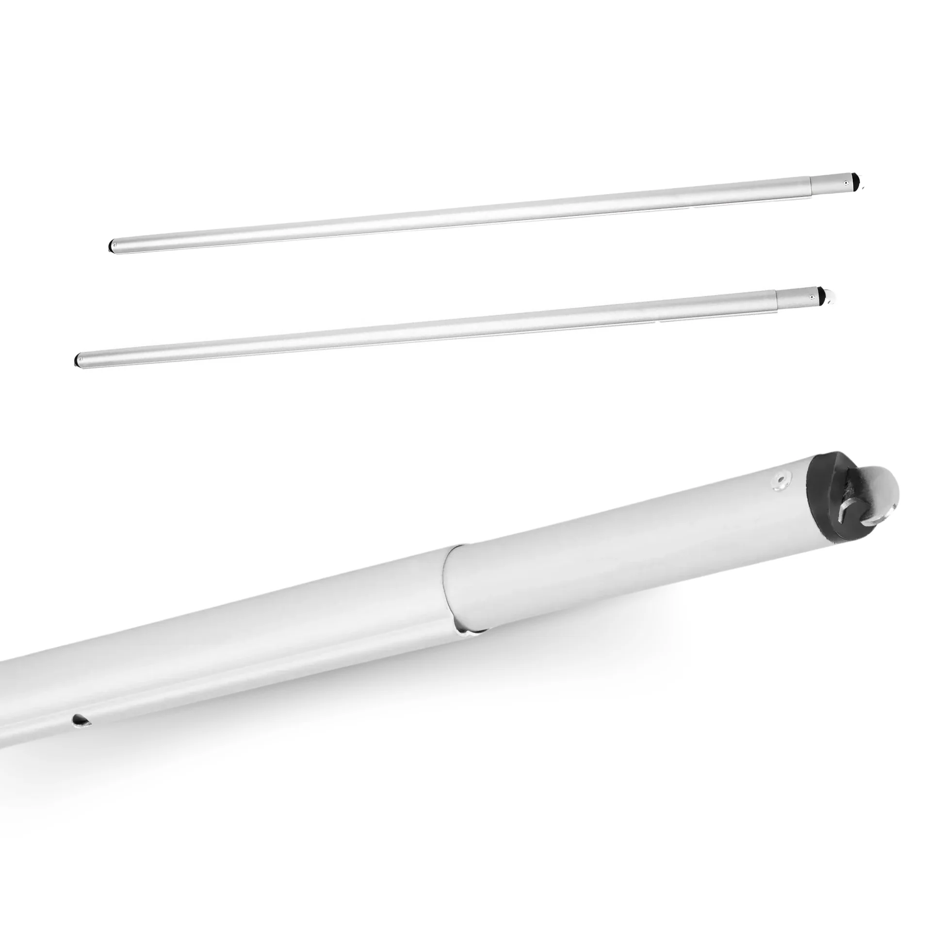 Adjustable Crossbar (9´-16´ Long) Adjustable Crossbar (9´-16´ Long)