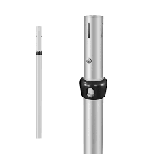 Adjustable upright (4´-7´ Tall) Adjustable upright (4´-7´ Tall)