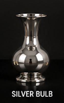 70. Silver Bulb: