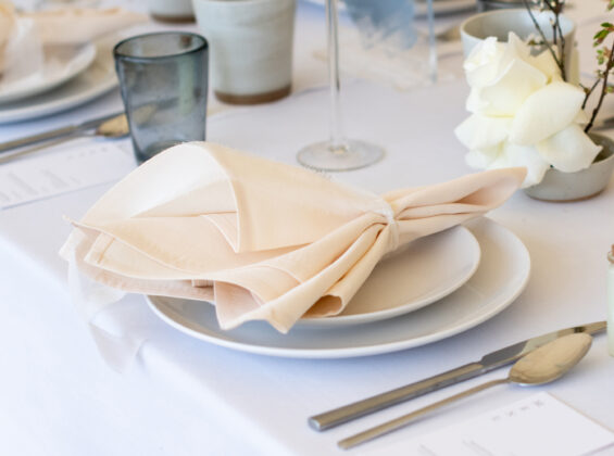 Napkins Cambridge