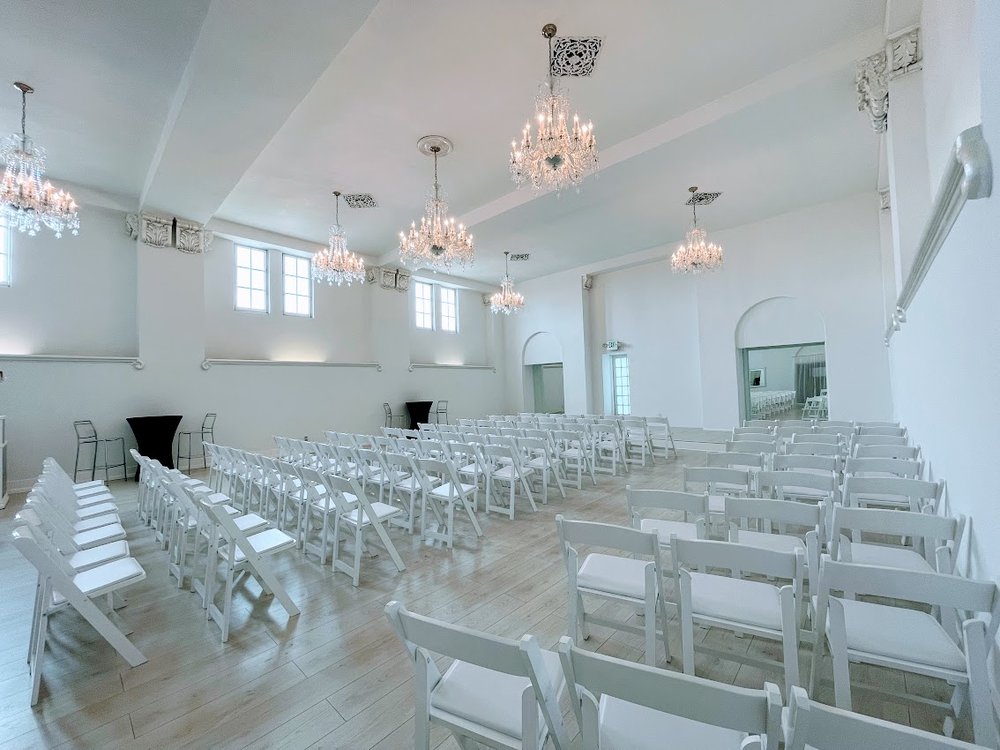 Casa Vertigo The Crystal Ballroom Third Floor