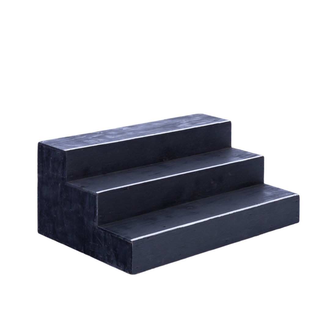 18” High Stairs Rental