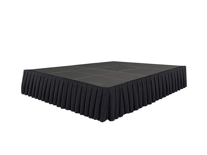 12x20 Stages