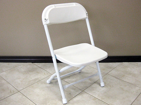 Kids Chairs White