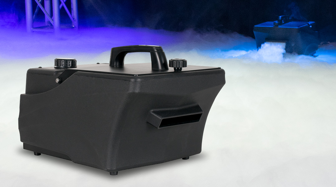 Fog Machine