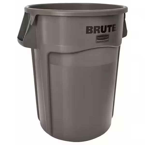Trash Can