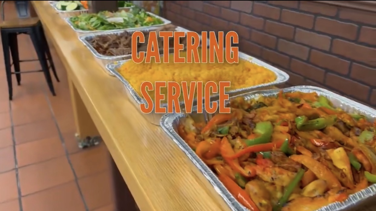Mexican Cuisine