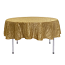 Round Taffeta