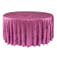 Round Velvet Round Velvet