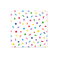 Napkins Confetti Napkins Confetti