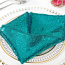 Napkins Sequins