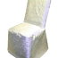 Chair Cover Nova Swirl