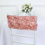 Chair Bow Rosette Chair Bow Rosette
