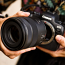 Canon R50 with Lenses & Proffesional Tripod
