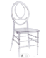 Claire Clear Chair Claire Clear Chair