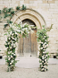 Wedding Arch Wedding Arch