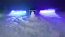 Commercial fog machine