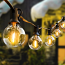 Commercial Bistro lights (100ft) Commercial Bistro lights (100ft)