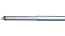Adjustable Crossbar (3´-5´ Long) Adjustable Crossbar (3´-5´ Long)