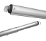 Adjustable Crossbar (7´-12´ Long) Adjustable Crossbar (7´-12´ Long)