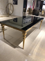Luxury display table 