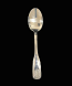 Dinner Spoon - Shell Collection Dinner Spoon - Shell Collection
