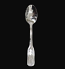 Teaspoon - Shell Collection Teaspoon - Shell Collection