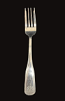 Dessert/Salad Fork- Shell Collection Dessert/Salad Fork- Shell Collection