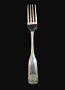 Dinner Fork - Shell Collection