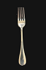 Dessert/Salad Fork - Connor Collection