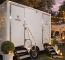 Luxury Event Restroom Trailer