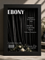 Magazine box photoboothv (Black) Magazine box photoboothv (Black)