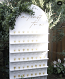 Champagne wall for 50
