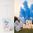 Gender Reveal Streamer Machine Gender Reveal Streamer Machine