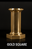 66. Gold Square: