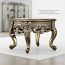 Royal Gold Vintage Side Table Royal Gold Vintage Side Table