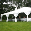 Tent Canopy 40x40