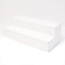 White Surround Stage Steps 4fft White Surround Stage Steps 4fft