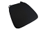 Cushion Black Cushion Black