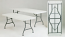 6ft White Folding Table 6ft White Folding Table