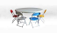 Kids Round Folding Tables Kids Round Folding Tables