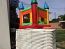 Bouncehouse Pkg #1